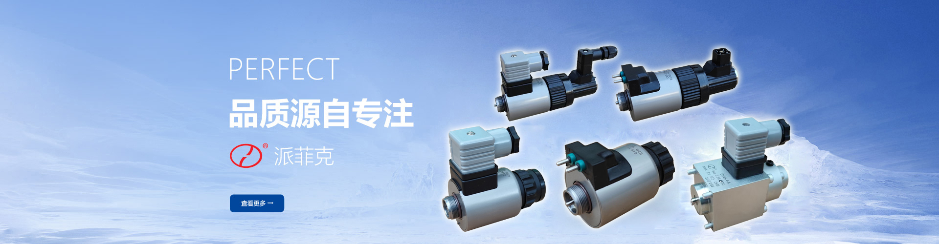 安阳电磁铁厂家 - 派菲克电磁科技有限公司